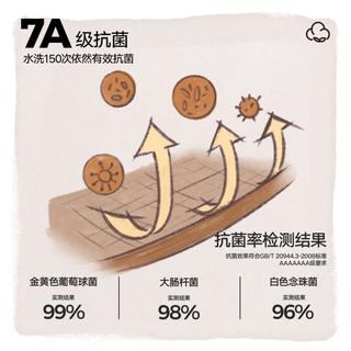 【7A抑菌 100%纯棉】秋冬女士保暖内衣套装女打底秋衣秋裤