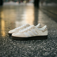 adidas 阿迪达斯 ORIGINALS Gazelle系列 CLOT by Edison Chen 中性运动板鞋 IH3719