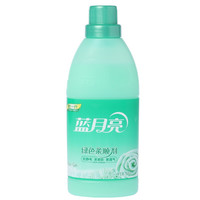 Bluemoon 蓝月亮 绿色柔顺剂 500g/瓶 玉铃兰香