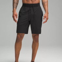 lululemon T.H.E 男子运动短裤 多色可选