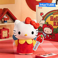 MARTUBE 马克图布 Hello Kitty苹果大娃蓝牙音响礼盒无线便携户外音箱礼盒小型迷你送女生闺蜜礼物 简装版