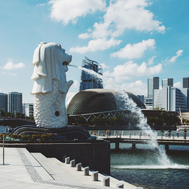 旅游一键购：新加坡出游必备手册，2024年最新版