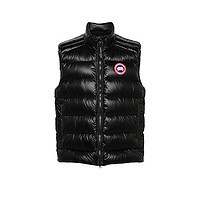 CANADA GOOSE 运动生活 男士羽绒马甲 6676308033605