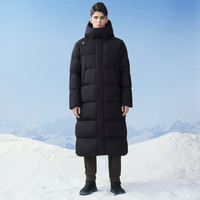 超V会员：迪桑特 冬季 男士羽绒服