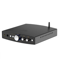 SHANLING 山灵 EH2 耳机放大器 黑色