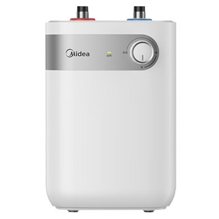 Midea 美的 迷你小厨宝电热水器5升厨房一级能效2000W国家补贴F05-20A1C(ES)