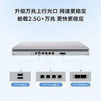 iKuai 爱快 万兆企业路由IK-A700X网关