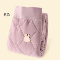 巴布豆 BoBDoG【夹棉加厚】儿童保暖裤冬季夹棉加厚校服内穿儿童棉裤