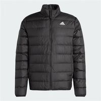 阿迪达斯 adidas男装户外休闲运动立领轻薄保暖羽绒服JN4342