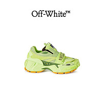 OFF-WHITE GLOVE SLIP ON 男士运动鞋