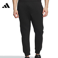 adidas 阿迪达斯 优购adidas阿迪达斯男子WJ STRETCH PNT针织长裤JI8714