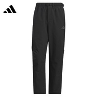 adidas 阿迪达斯 优购adidas阿迪达斯男子M TRAN PANT3梭织长裤JX1784