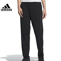 adidas 阿迪达斯 秋季女子运动休闲长裤裤子JX6713