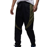 NIKE 耐克 男子AS M J SPRT JAM WARM UP PANT梭织长裤FN5851-011