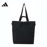 adidas 阿迪达斯 优购adidas阿迪达斯中性FUSTL TOTE BAG单肩包JF6578