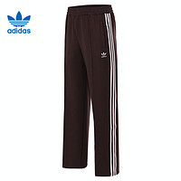 adidas 阿迪达斯 优购adidas 阿迪达斯三叶草女子梭织长裤JX2806