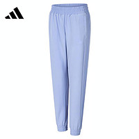 adidas 阿迪达斯 女子PACER WVN PANT梭织长裤IK5473