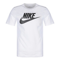 NIKE 耐克 新款男子AS M NSW TEE ICONT恤AR5005-101