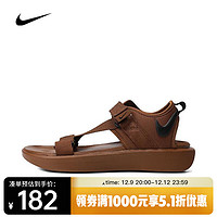 NIKE 耐克 VISTA SANDAL 男款凉鞋 DJ6605-201