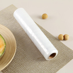 洁成 点断式食品保鲜膜 30cm*30m可撕100张
