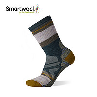 Smartwool 女款徒步袜 SW001064052