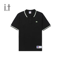 RUSSELL ATHLETIC it RUSSELL ATHLETIC男装短袖polo衫上衣2024春夏时尚2097LXK