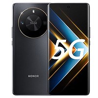 百亿补贴：HONOR 荣耀 X50 GT 5G手机 12GB+256GB 幻夜黑