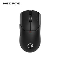 漫步者 HECATE G5Mpro无线有线蓝牙三模电竞游戏鼠标PAW3395长续航支持4K