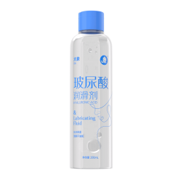 大象 免洗可舔舐人体润滑液 200ml