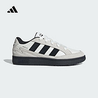 移动端、京东百亿补贴：adidas 阿迪达斯 WCARD ADVSPW FTW 中性网球鞋 IH0961