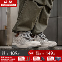 马登（Maden）男鞋2024春季新款滑板鞋百搭休闲运动面包鞋厚底增高丑萌鞋  （尺码偏小，建议拍大一码）