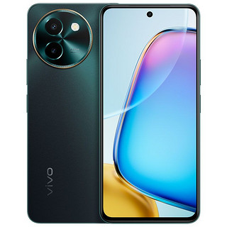 百亿补贴：vivo 新品上市 vivo Y200t智能手机8GB+128GB