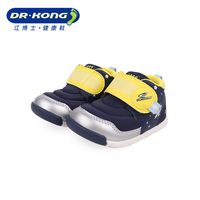 百亿补贴：江博士 男儿童鞋魔术贴鞋B1301373