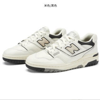 new balance NB550官方板鞋休闲运动鞋 BB550LWT
