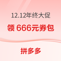 必看促销：解锁双十二购物秘籍，全网电商优惠一网打尽！