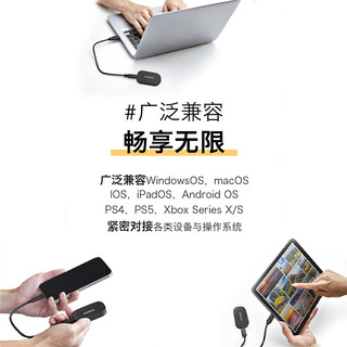  KIOXIA/铠侠 XD20 高速存储 移动固态硬盘