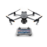 DJI 大疆 Mavic 3 Pro 御3哈苏相机专业航拍无人机（DJI RC）