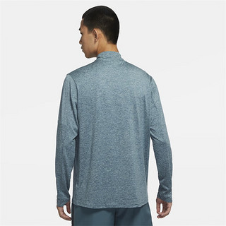 耐克（NIKE） 男子跑步上衣 DRI-FIT ELEMENT DD4757-058 XXXL