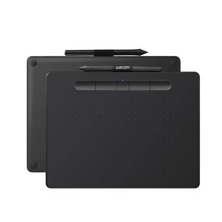 wacom 和冠 CTL-6100WL 数位板 M号 蓝牙/USB