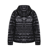 CANADA GOOSE Hybridge Lite 男女通用连帽衫 2712L