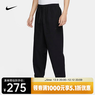 NIKE 耐克 CLUB 男子长裤 FN3097-010 M