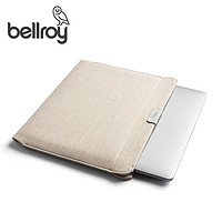 bellroy 澳洲Laptop Sleeve笔电保护套平板笔记本防磨收纳包