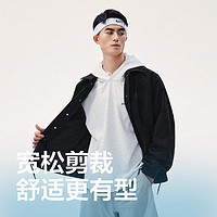 YANXUAN 网易严选 24新品 男女式休闲时尚夹克