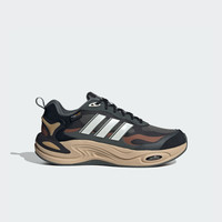 adidas CLIMAWARM暖芯科技缓震回弹休闲运动鞋