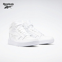 Reebok 锐步 官方男鞋RESONATOR MID经典运动百搭篮球板鞋时尚休闲