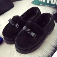棉拖鞋女士冬季居家室内加绒加厚底冬天男毛毛棉鞋