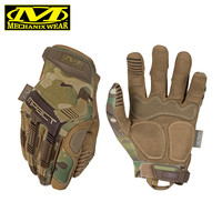 MECHANIX 超级技师男款手套m-pact