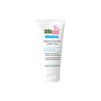 sebamed 施巴 净颜系列保湿啫喱 50ml