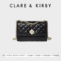 CLARE KIRBY Clare&Kirby 单肩包 时尚链条百搭斜挎单肩包