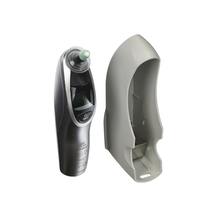 BRAUN 博朗 WEL04000-200 耳温枪+耳套*20个 灰色